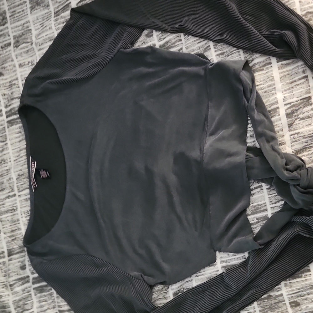 Victoria Secret Cropped Top